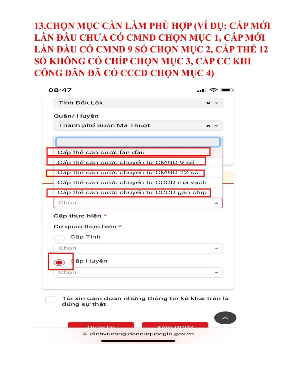 1.13. CAP CC CHO CD 14 TUỔI